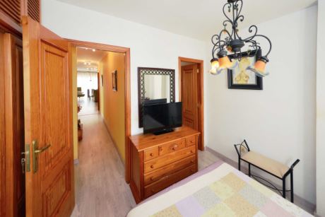Master-Schlafzimmer