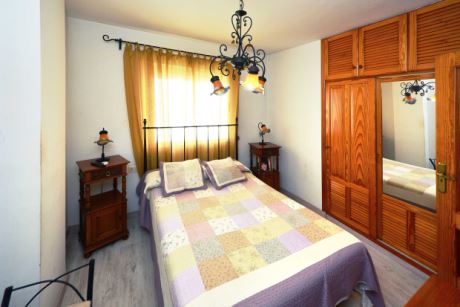 Master-Schlafzimmer