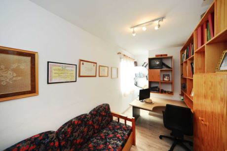 Arbeitszimmer oder Schlafzimmer 3