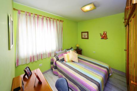 Schlafzimmer 2