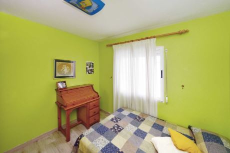 Schlafzimmer 3