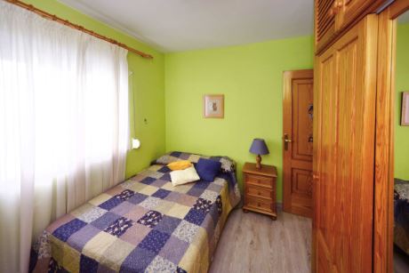 Schlafzimmer 3