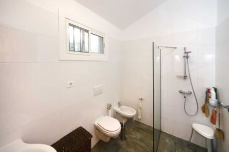 EG Badezimmer 1 mit elektrischer Fu�bodenheizung