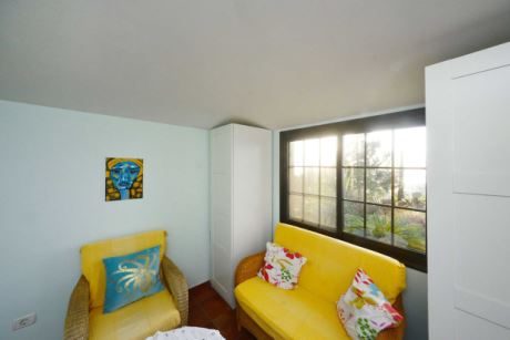 EG separates zug�ngliches Schlafzimmer 3