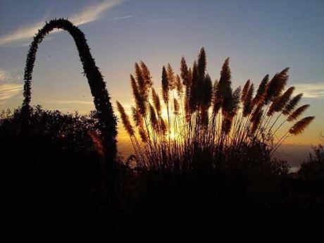 Ganzj�hrig Sonnenunterg�nge