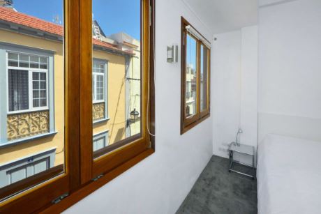 1. OG Schlafzimmer 1