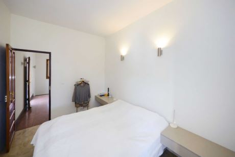 2. OG Schlafzimmer 2