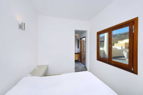 2. OG Schlafzimmer 2