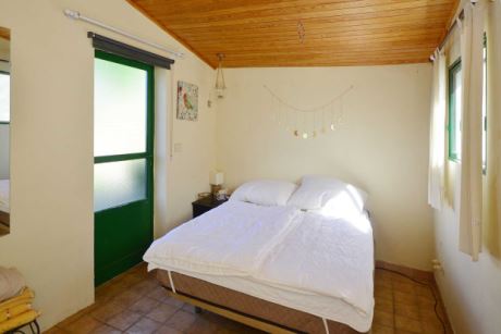 Gstehaus, Schlafzimmer