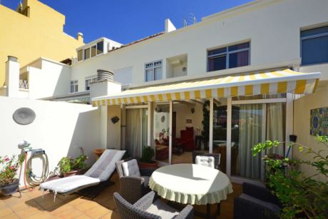 Westbalkon Ebene 1
