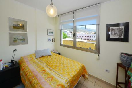 Ebene 2, Schlafzimmer 2