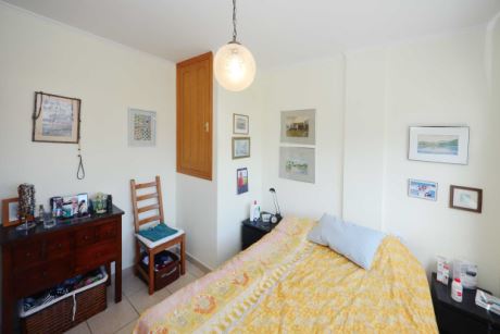 Ebene 2, Schlafzimmer 2