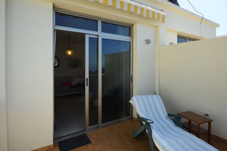 Ebene 3, Gäste- oder Arbeitszimmer Westbalkon