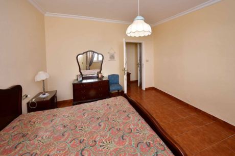 Schlafzimmer 4 mit Bad on Suite