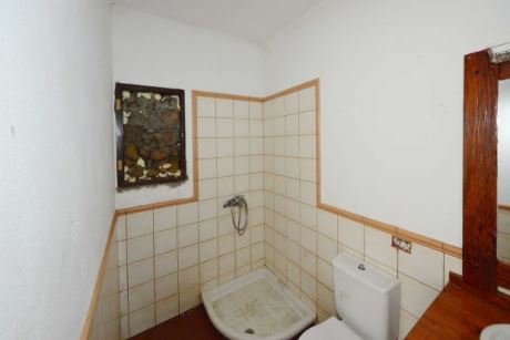 Obergeschoss Badezimmer