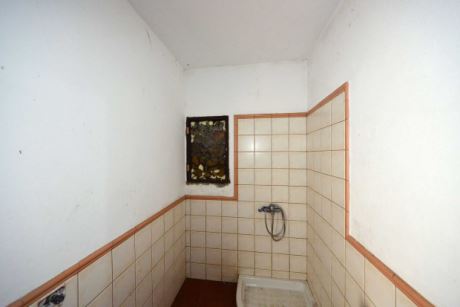 Obergeschoss Badezimmer