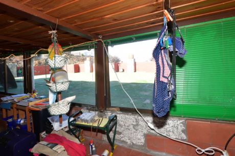 Loggia