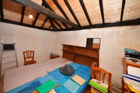 Schlafzimmer 1