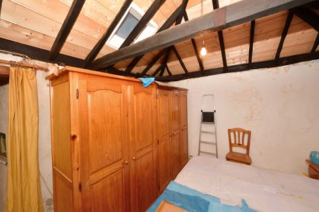 Schlafzimmer 1