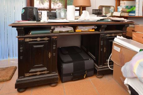 Externes Schlafzimmer 2