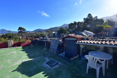 Groe Terrasse