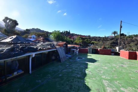 Groe Terrasse