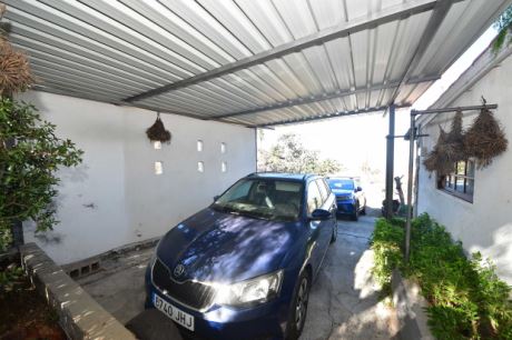 Carport