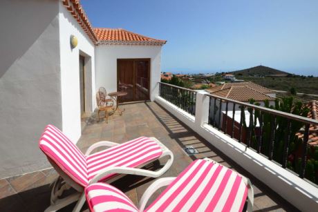 Balkon/Terrasse