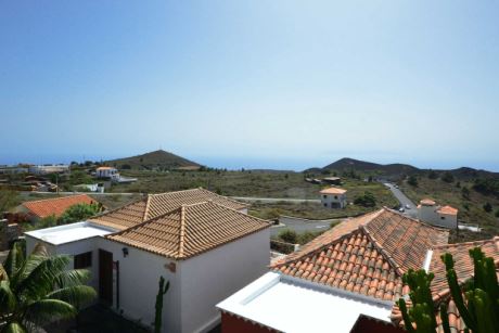 Balkon/Terrasse mit schnem Meerblick