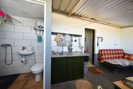 OG K�che / Badezimmer