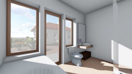 Projektentwurf