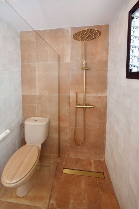 1. OG Badezimmer
