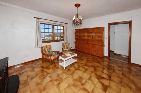 2. OG Wohnzimmer