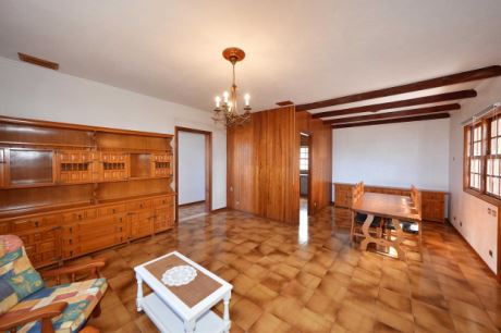 2. OG Wohnzimmer