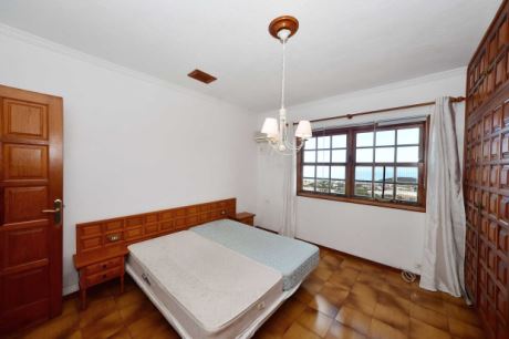2. OG Schlafzimmer 1