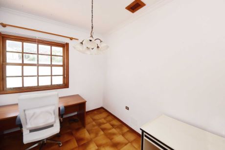 2. OG Arbeitszimmer