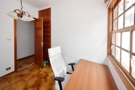 2. OG Arbeitszimmer