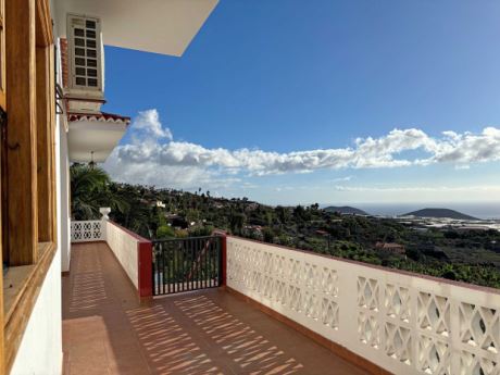 2. OG Balkon