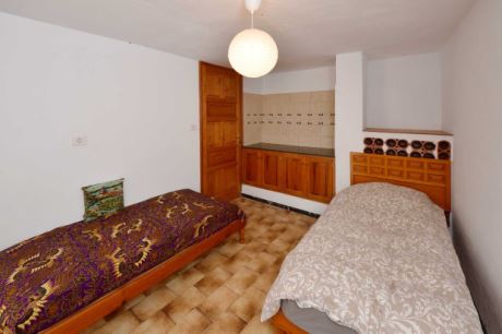 EG Gsteschlafzimmer