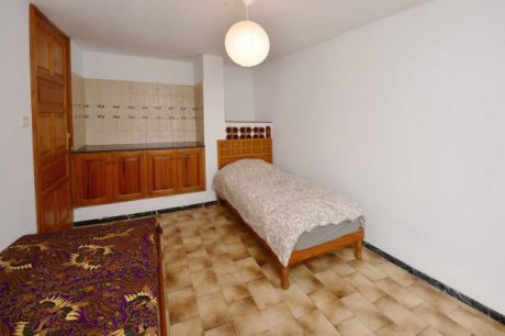 EG Gsteschlafzimmer