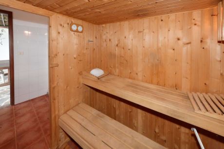 EG Sauna