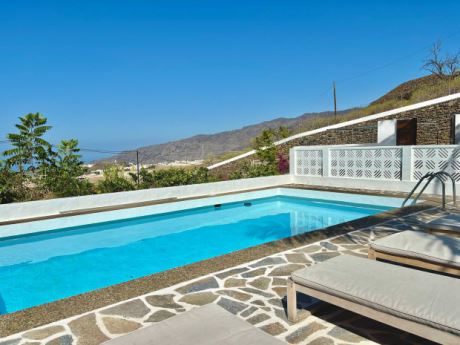 Poolbereich