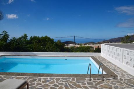 Poolbereich