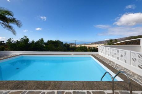 Poolbereich