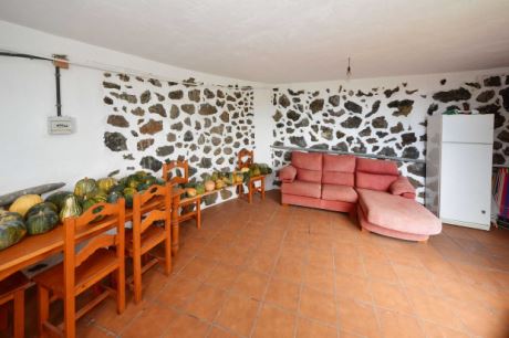 Lagerraum / Bodega