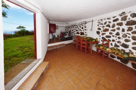 Lagerraum / Bodega