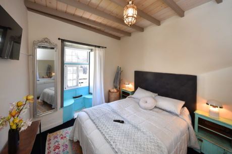 EG Master Schlafzimmer