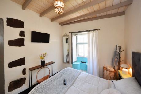 EG Master Schlafzimmer