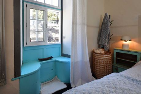 EG Master Schlafzimmer