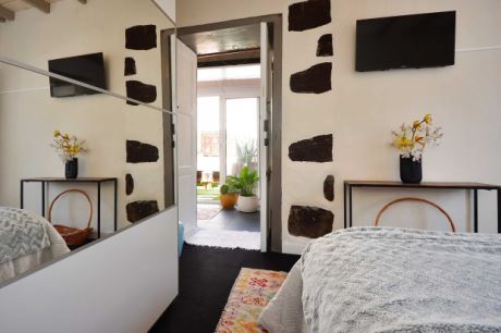 EG Master Schlafzimmer